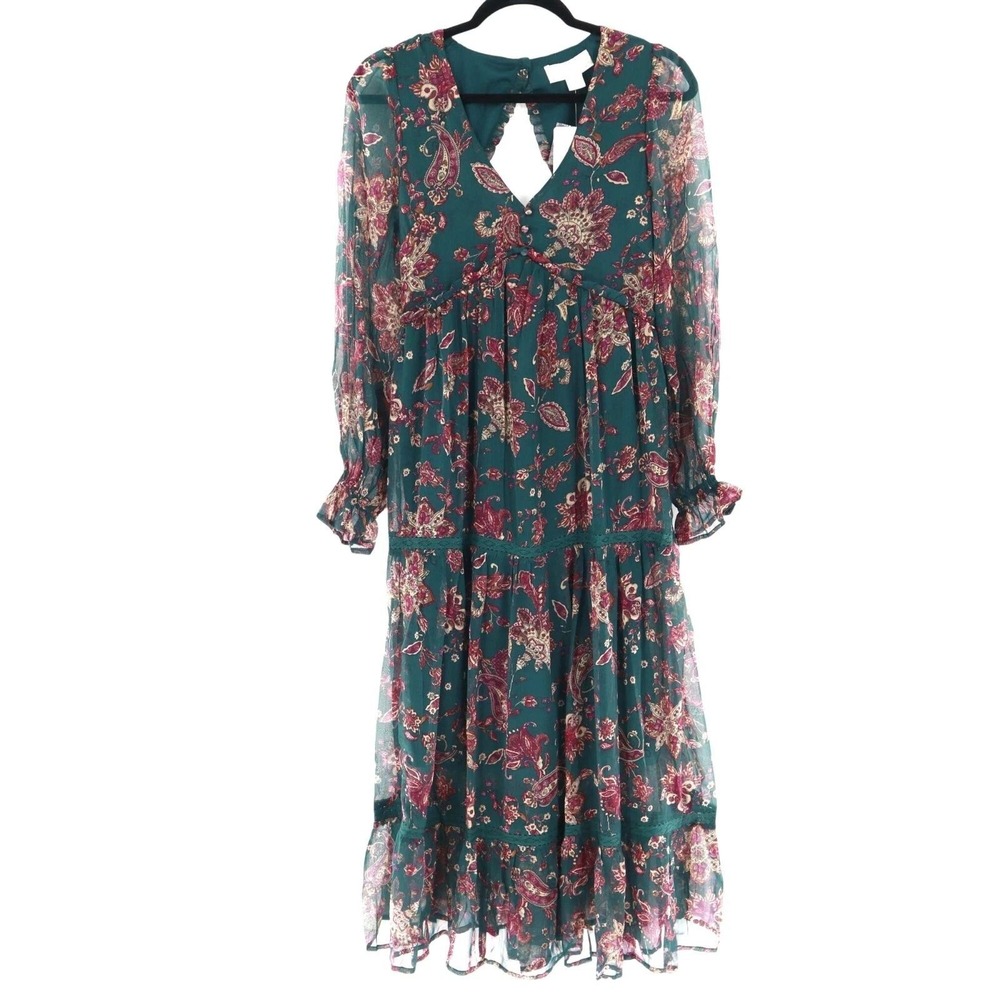 RESELLER BUNDLE Band of the Free BOG‎ Collective Boho Bohemian Clothes NWT R100 - Picture 6 of 7